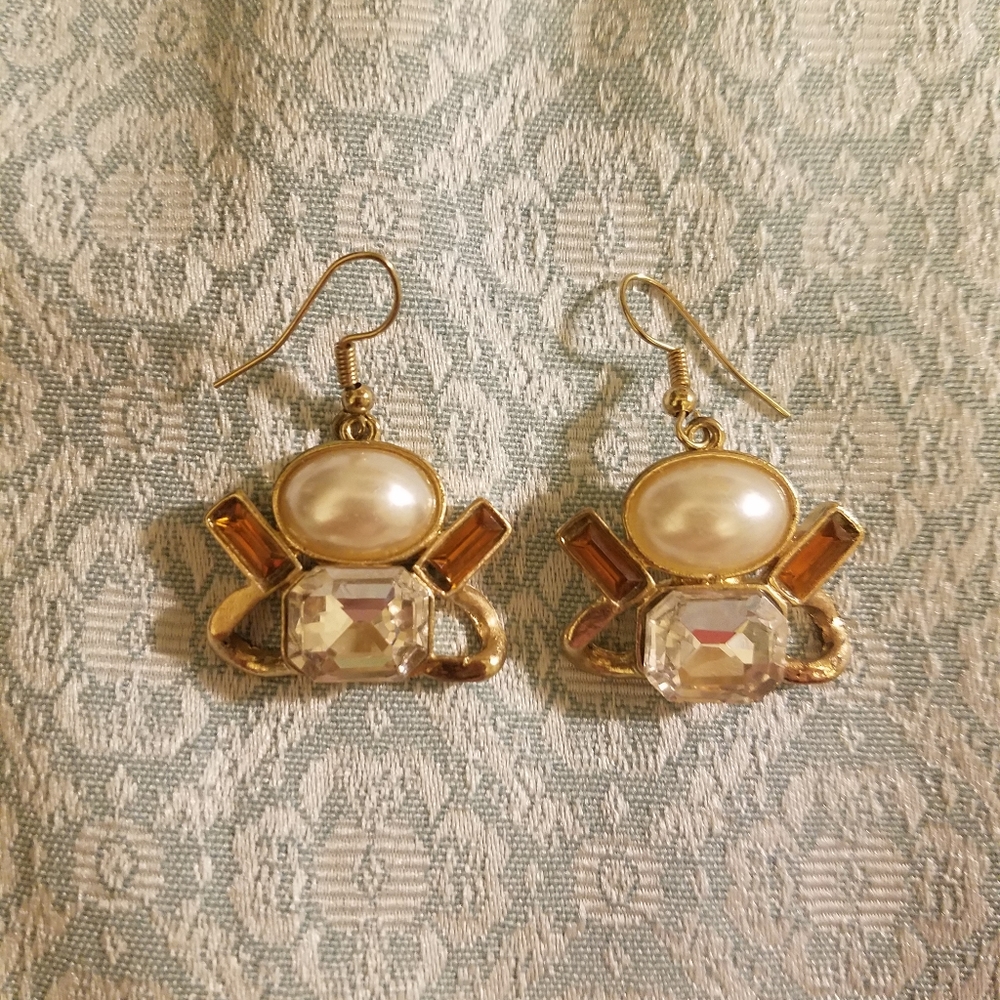Costume Earrings